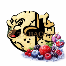 Тютюн Creepy (Крипі) Chucky (Ягідний Льодяник) 100г